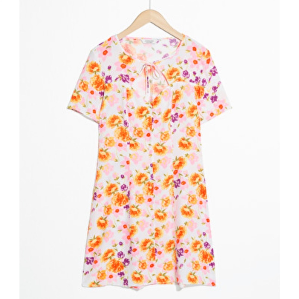 &other stories dress